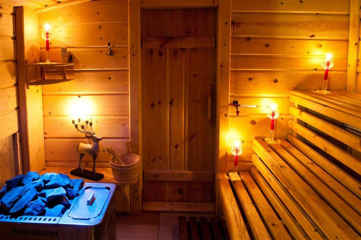Villa Gajowka Sajczyce - Gospodarstwo Agroturystyczne à Chełm Extérieur photo