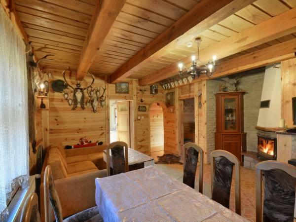 Villa Gajowka Sajczyce - Gospodarstwo Agroturystyczne à Chełm Extérieur photo