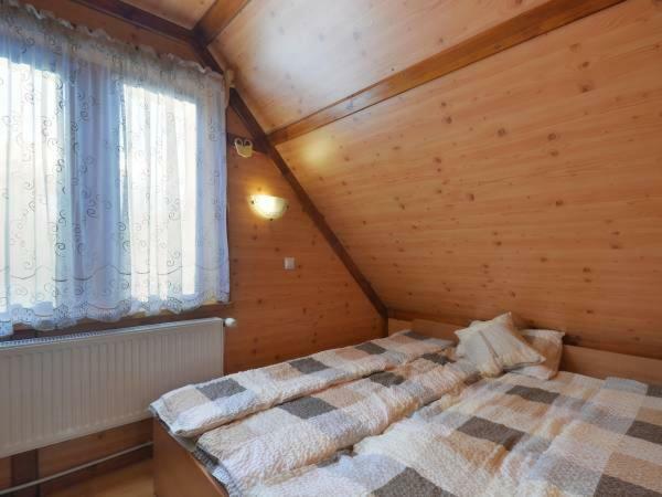 Villa Gajowka Sajczyce - Gospodarstwo Agroturystyczne à Chełm Extérieur photo