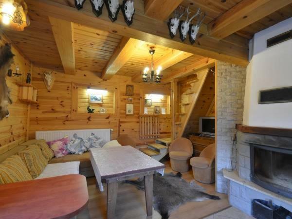 Villa Gajowka Sajczyce - Gospodarstwo Agroturystyczne à Chełm Extérieur photo
